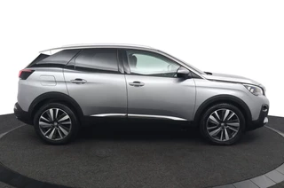 Peugeot 3008 Peugeot 3008 1.2 PureTech Blue*NAVI*ECC*CRUISE*CAMERA - afbeelding nr 6