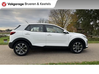 Kia Stonic Kia Stonic 1.0 T-GDi ComfortPlusLine Navigator - afbeelding nr 2
