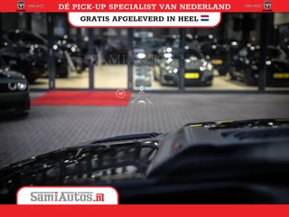 Dodge Ram 1500 CREW CAB | DUBBELE CABINE | GRIJSKENTEKEN | DE MEEST LUXUEUZE en BEGEERDE Pick-up | VOORRAAD NR 2352 - 7649 - afbeelding nr 21