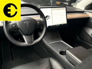 Tesla Model 3 Tesla Model 3 Standard RWD Plus 60 kWh | Pano | Autopilot | incl BTW - afbeelding nr 3