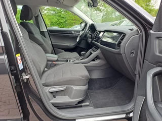 Škoda Kodiaq | ACC | Trekhaak | LED | PDC | Keyless | Stoel- en stuurverwaming | - afbeelding nr 29