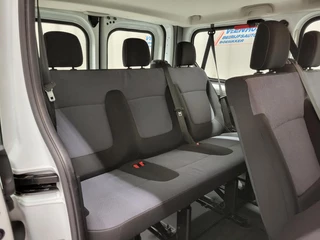 Opel Vivaro - afbeelding nr 7