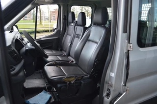 Ford Transit - afbeelding nr 12