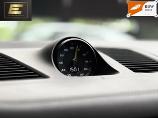 Porsche Cayenne Porsche Cayenne Coupé 4.0 Turbo S E-Hybrid | Techart | Sport Chrono | Carbon afwerking - afbeelding nr 24