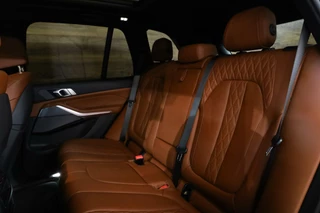 BMW X5 BMW X5 xDrive45e High Exe|M-Sport|Individual|HUD|Pano|H&K|Camera| - afbeelding nr 12