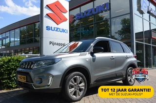 Suzuki Vitara - 23022947-0