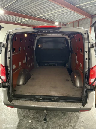 Mercedes-Benz Vito Mercedes Vito Bestel 111 CDI Lang Business Professional Plus - afbeelding nr 8