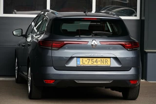 Renault Mégane Estate Renault Megane Estate 1.3 TCe Business Zen, NL, aut. CarPlay - afbeelding nr 26