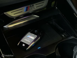 BMW X3 BMW X3 M40i 354PK xDrive High Executive Carplay / 360 / HUD - afbeelding nr 23