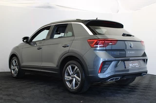 Volkswagen T-Roc |Massage|Stoelverwarming| - afbeelding nr 4