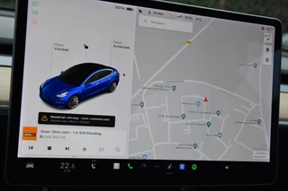 Tesla Model 3 | AUTO PILOT | 360 CAMERA - afbeelding nr 9
