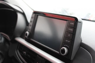 Kia Picanto Kia Picanto 1.0 MPi ComfortlinePlus - afbeelding nr 9