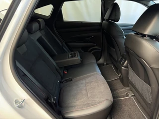 Hyundai Tucson Hyundai Tucson NIEUWE AUTO 1.6 T-GDI PHEV 252PK 4WD N-LINE SKY PANO. 360.CAMERA ELEK.KLEP ELEK.STOEL/GEHEUG.VERWARMD SUBWFR 19''LMV ZWARTE HEMEL HEADUP STOELKOELING STUURVERW. PLUG IN HYBRIDE - 5 JAAR GARANTIE - afbeelding nr 53