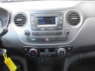 Hyundai i10 Hyundai I10 Automaat 5 Deurs Clima Stoelverwarming - afbeelding nr 13