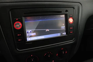 SEAT Toledo Seat Toledo 1.2 TSI Style (TREKHAAK, CRUISE CONTROL, NAVIGATIE, AIRCO) - afbeelding nr 24