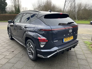 Hyundai Kona - afbeelding nr 3