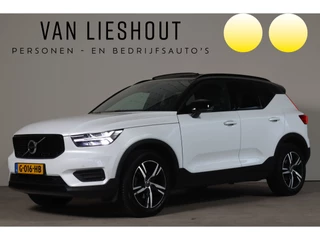 Volvo XC40 1.5 T3 R-Design NL-Auto!!