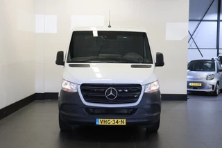 Mercedes-Benz Sprinter Mercedes-Benz Sprinter 311 2.2 CDI Automaat EURO 6 - Airco - Navi - Cruise - € 17.499,- Excl. - afbeelding nr 8