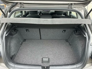 Volkswagen Polo Volkswagen Polo 1.0 TSI Comfortline Automaat Carplay Climate LED Navigatie Cruise Lichtmetaal - afbeelding nr 7
