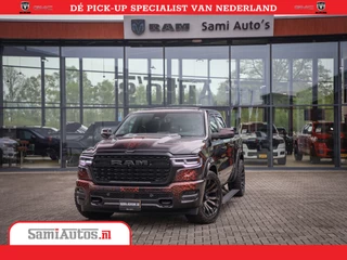 Dodge Ram 1500 Comfortabele Dubbele Cabine met Royale 5 Zitplaatsen | BPM vrij | Nu Leverbaar uit Voorraad | Voorraad Nr 2292 - 5178 | Cobra package is meerprijs | - afbeelding nr 68