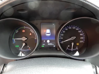 Toyota C-HR Toyota C-HR 2.0 HYBRID BUSINESS PLUS automaat - afbeelding nr 9