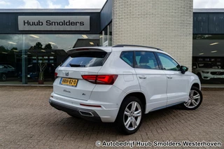 SEAT Ateca Seat Ateca 1.5 TSI FR Business Intense - afbeelding nr 2