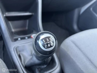 Volkswagen up! Volkswagen Up! 1.0 move up! BlueMotion Uitvoering - afbeelding nr 20