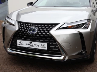 Lexus UX Lexus UX 250h Luxury Line | Leder | Head-up | Dodehoek - afbeelding nr 29