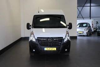 Opel Movano - A/C Climate - Navi - Cruise - €19.950,- Excl. - afbeelding nr 7
