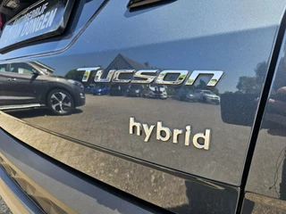 Hyundai Tucson Hybrid Hyundai Tucson 1.6 T-GDI HEV | Full Hybrid 230 PK | Trekhaak | 11-2023 - afbeelding nr 6