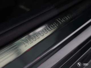 Mercedes-Benz C-Klasse Mercedes C180 AMG+ UPG. BUSINESS / CAMERA / TREKHAAK / ELEKT. STOELEN / LEDER / 18
