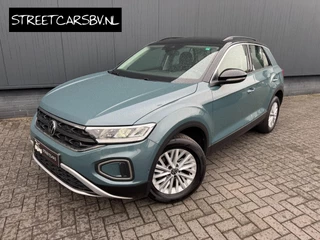 Volkswagen T-Roc 1.5 TSI DSG 150Pk /1e eigenaar /ACC /Carplay