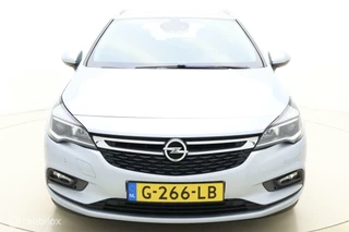 Opel Astra Opel Astra Sports Tourer 1.0 Turbo Innovation - afbeelding nr 5