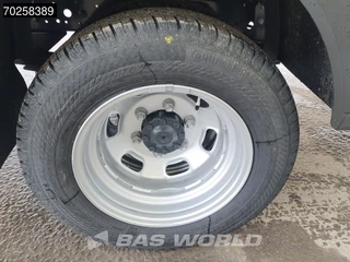 Iveco Daily Iveco Daily 35C21 3.0 210PK 2025model Open laadbak CarPlay ACC LED 3,5T Trekvermogen Pritsche Pickup Airco - afbeelding nr 18