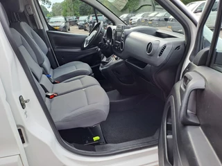 Citroën Berlingo Citroën Berlingo 1.6 HDI 75 Club | Airco | Cruise | Navi | 3-zits | Marge | - afbeelding nr 27