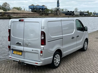 Opel Vivaro Opel Vivaro 1.6 CDTI 120pk Edition EcoFlex Sport Trekhaak/Navi/Cruise/Bluetooth/PDC/1e.Eigenaar - afbeelding nr 20