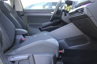 Volkswagen Golf AUTOMAAT|Pano|Clima|Cruise|LM-Velgen|Audio - afbeelding nr 19