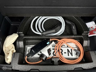 Kia e-Niro Kia e-Niro Edition 64 kWh Facelift Trekhaak Stoel/Stuurwielverwarming Camera Navigatie DAB 3-Fase - afbeelding nr 20