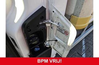Volkswagen Crafter laadklep, zijdeur, airco, navi - afbeelding nr 12