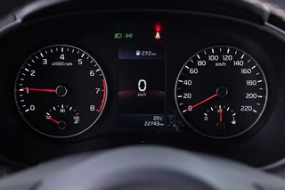 Kia Picanto Kia Picanto 1.0 DPi DynamicPlusLine | NAVI | ECC ✅ 1e Eigenaar - afbeelding nr 16