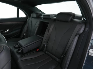 Mercedes-Benz S-Klasse Aut. *PANO | DISTRONIC | FULL-LEATHER | FULL-LED | BLINDSPOT | MEMORY-PACK | WIDE-SCREEN-DIGI-COCKPIT | AIR-SUSPENSION | AMBIENT-LIGHT | CAMERA | TOPVIEW | ECC | COMFORT-SEATS | 19''ALU.... - afbeelding nr 27