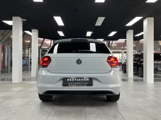 Volkswagen Polo Volkswagen Polo 1.0 TSI Highline | Clima | Carplay | 116PK | - afbeelding nr 3
