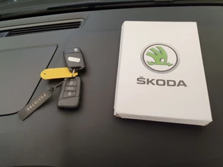 Škoda Karoq Škoda Karoq 1.0 TSI 110pk Business Edition Camera, Cruise control, Winterpakket - afbeelding nr 22