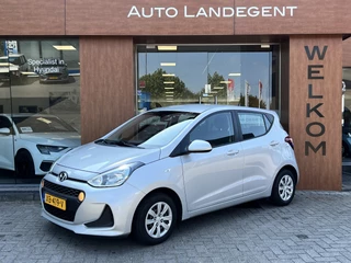 Hyundai i10 Hyundai i10 1.0i Comfort | NAV | Apple/ android carplay | Cruise control - afbeelding nr 2