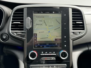Renault Talisman Renault Talisman Estate 1.6 TCe Intens|Bose|Trek|4Control - afbeelding nr 10