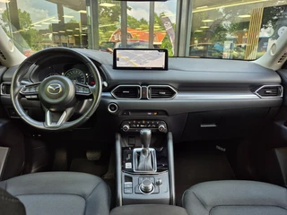 Mazda CX-5 Mazda CX-5 SKYACTIV-G 165 COMFORT / Winter Pack / Trekhaak - afbeelding nr 6
