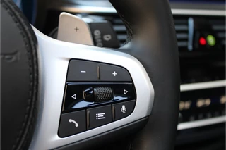BMW 5 Serie BMW 5 Serie Touring 530i High Ex. M-Sport | Pano | H/K | Laser - afbeelding nr 22