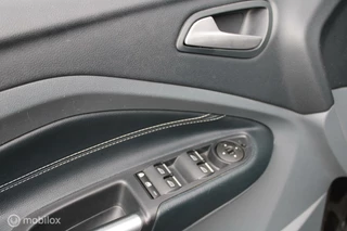 Ford C-MAX Ford C-Max 1.0 Edition Plus|125Pk|Navi|Dealerauto|Boekjes - afbeelding nr 27