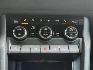 Škoda Karoq Skoda Karoq 1.5 TSI ACT Sportline Business Ad.Cruise|Canton|19