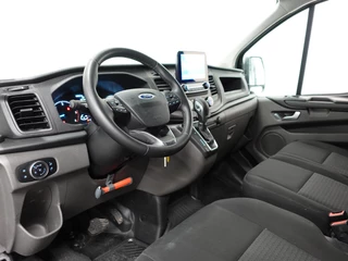 Ford Transit Custom Ford Transit Custom 300 2.0 TDCI L2H1 Trend Automaat Airco Navi Cruisecontrol Camera Parkeersensoren Trekhaak - afbeelding nr 2